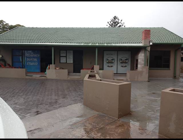 327M² BUSINESS FOR SALE IN BO-DORP